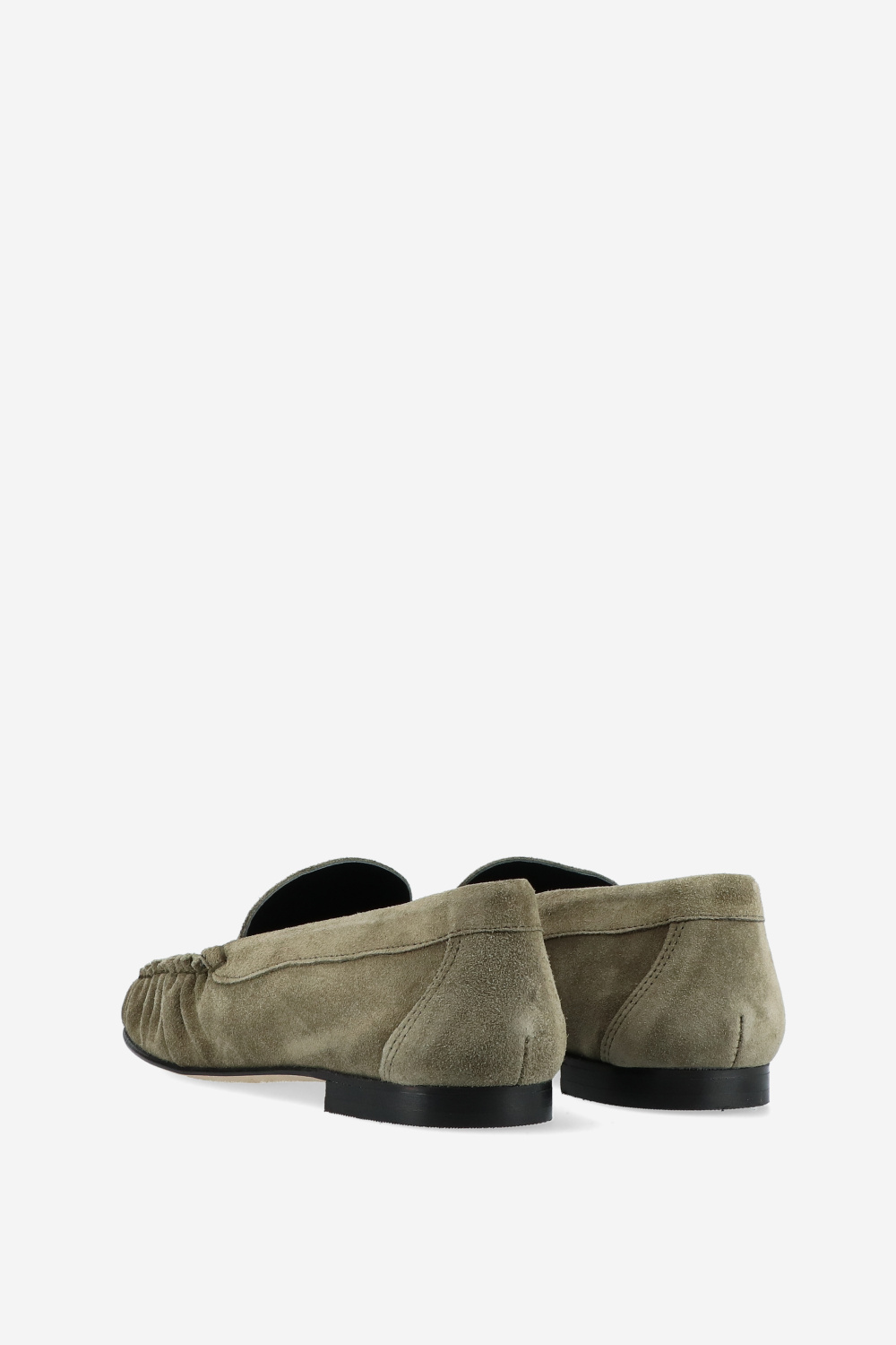 ODARE Loafers Green