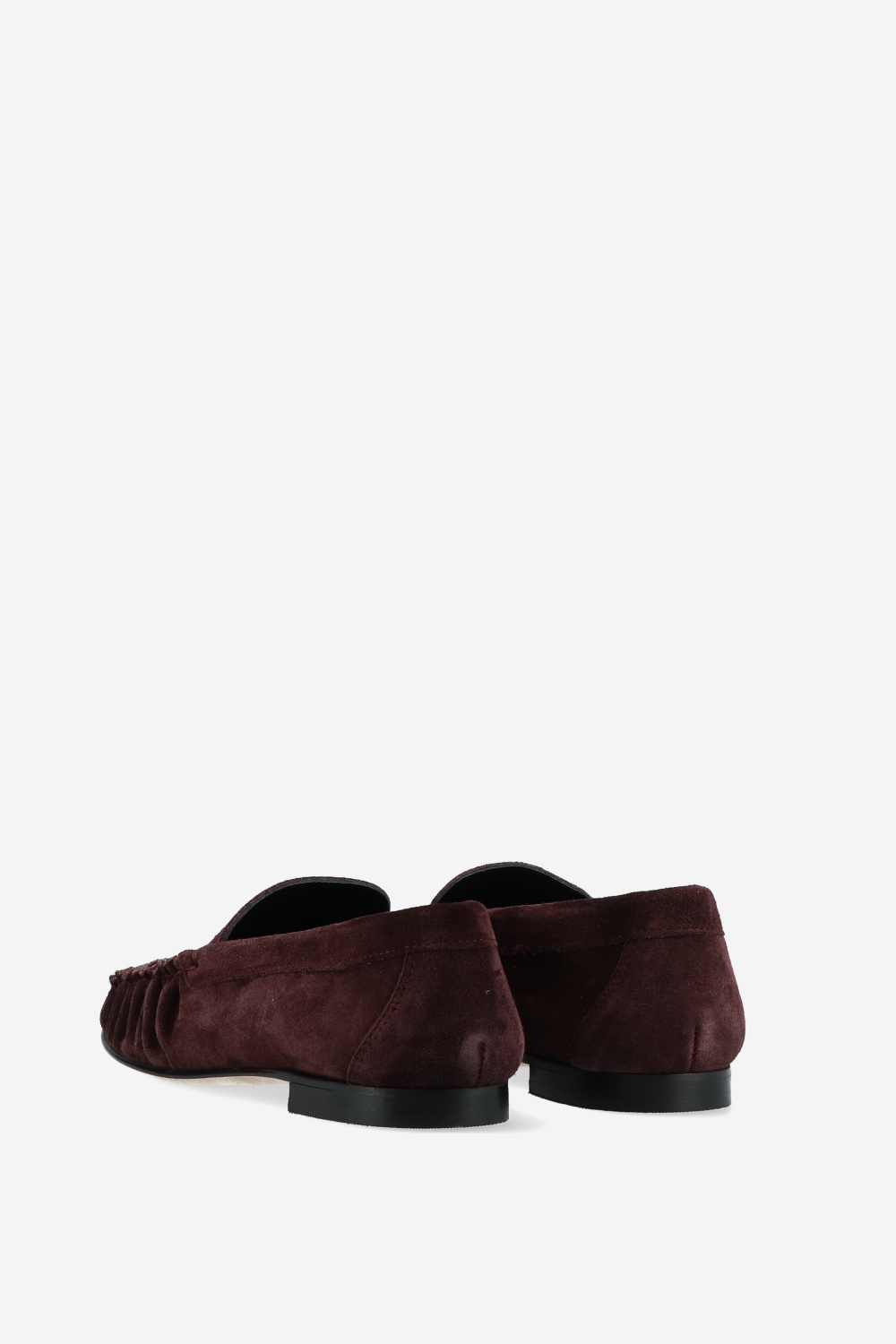 ODARE Loafers Bordeaux