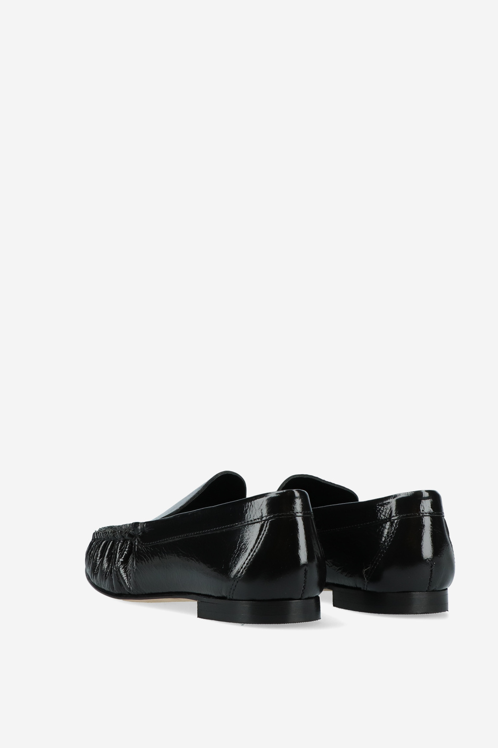 ODARE Loafers Zwart