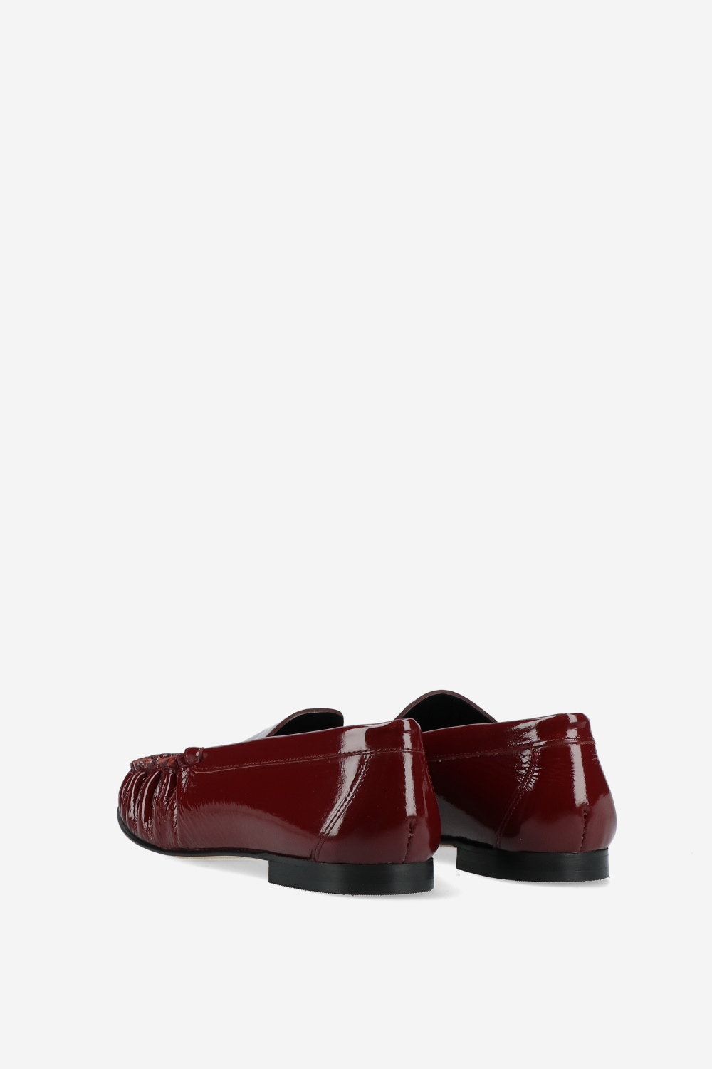 ODARE Loafers Bordeaux