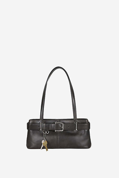 OSOI Shoulder bag Brown