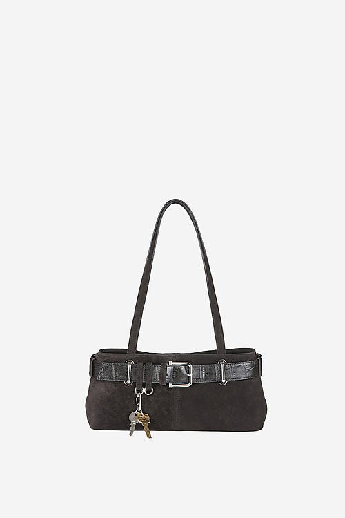 OSOI Shoulder bag Brown