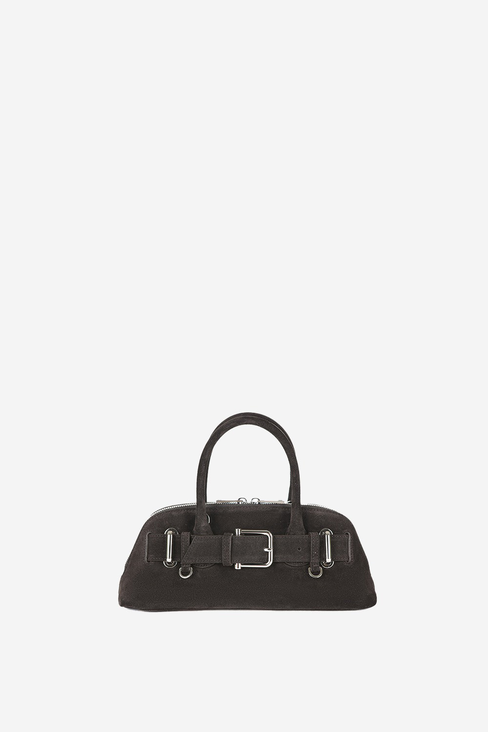 OSOI Crossbody Brown