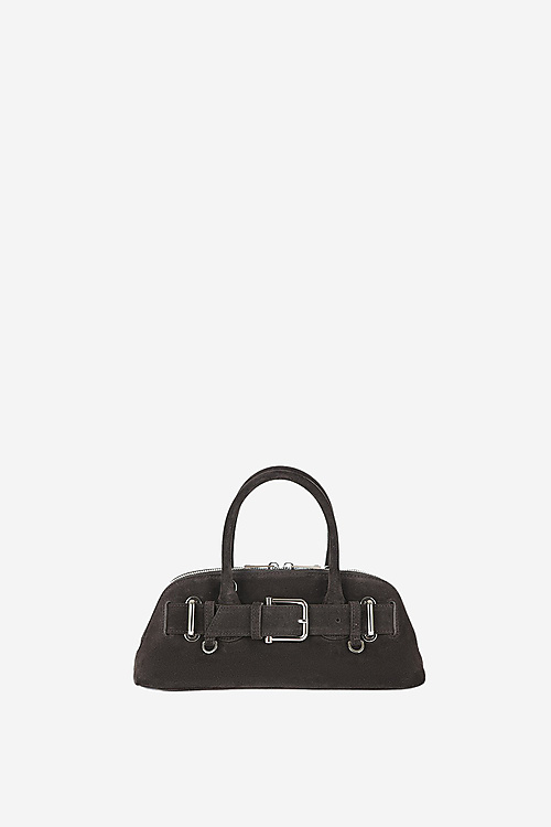 OSOI Crossbody Brown