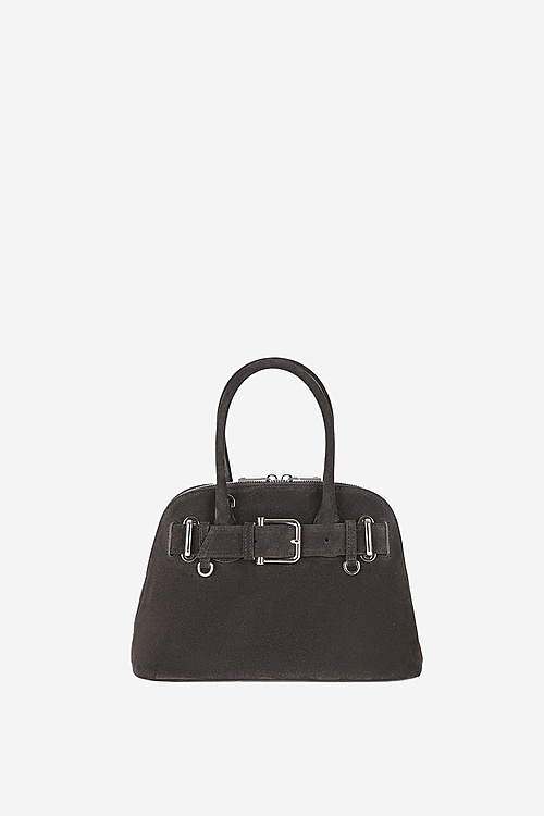 OSOI Crossbody Brown