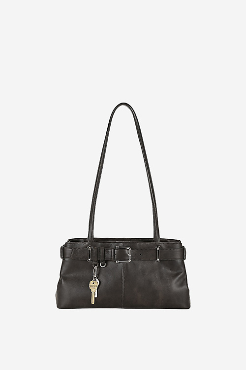 OSOI Shoulder bag Brown