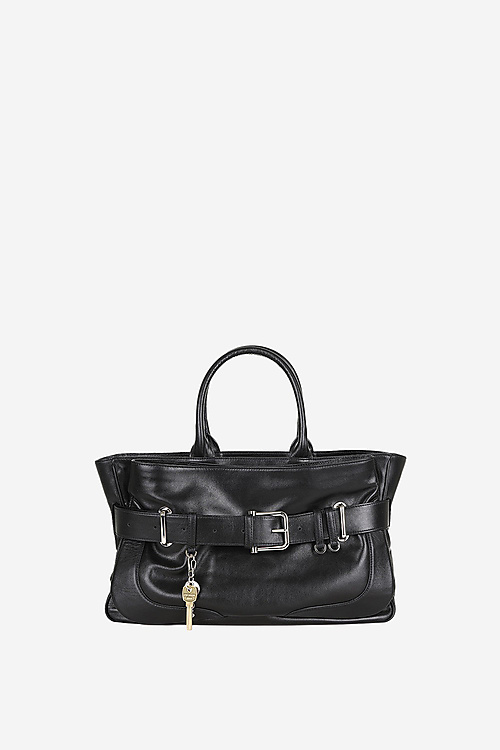 OSOI Tote bag Black