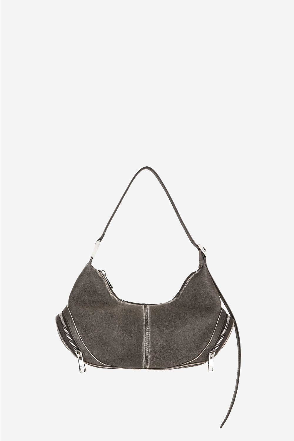 OSOI Shoulder bag Brown