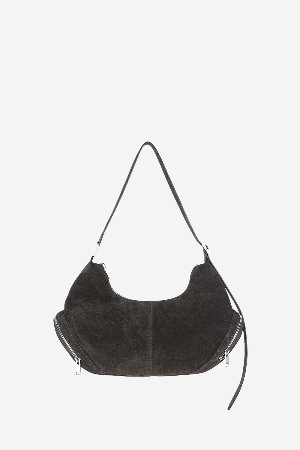 OSOI Shoulder bag Brown
