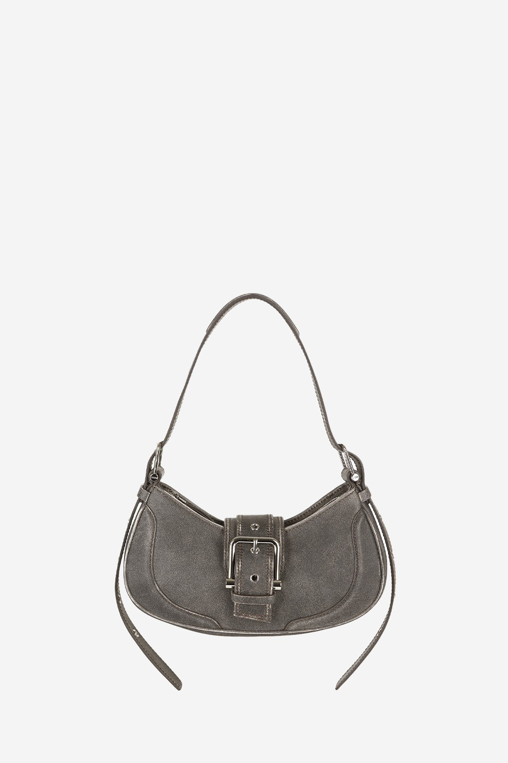 OSOI Shoulder bag Brown