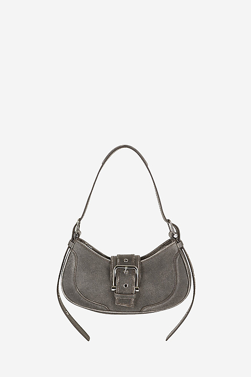 OSOI Shoulder bag Brown