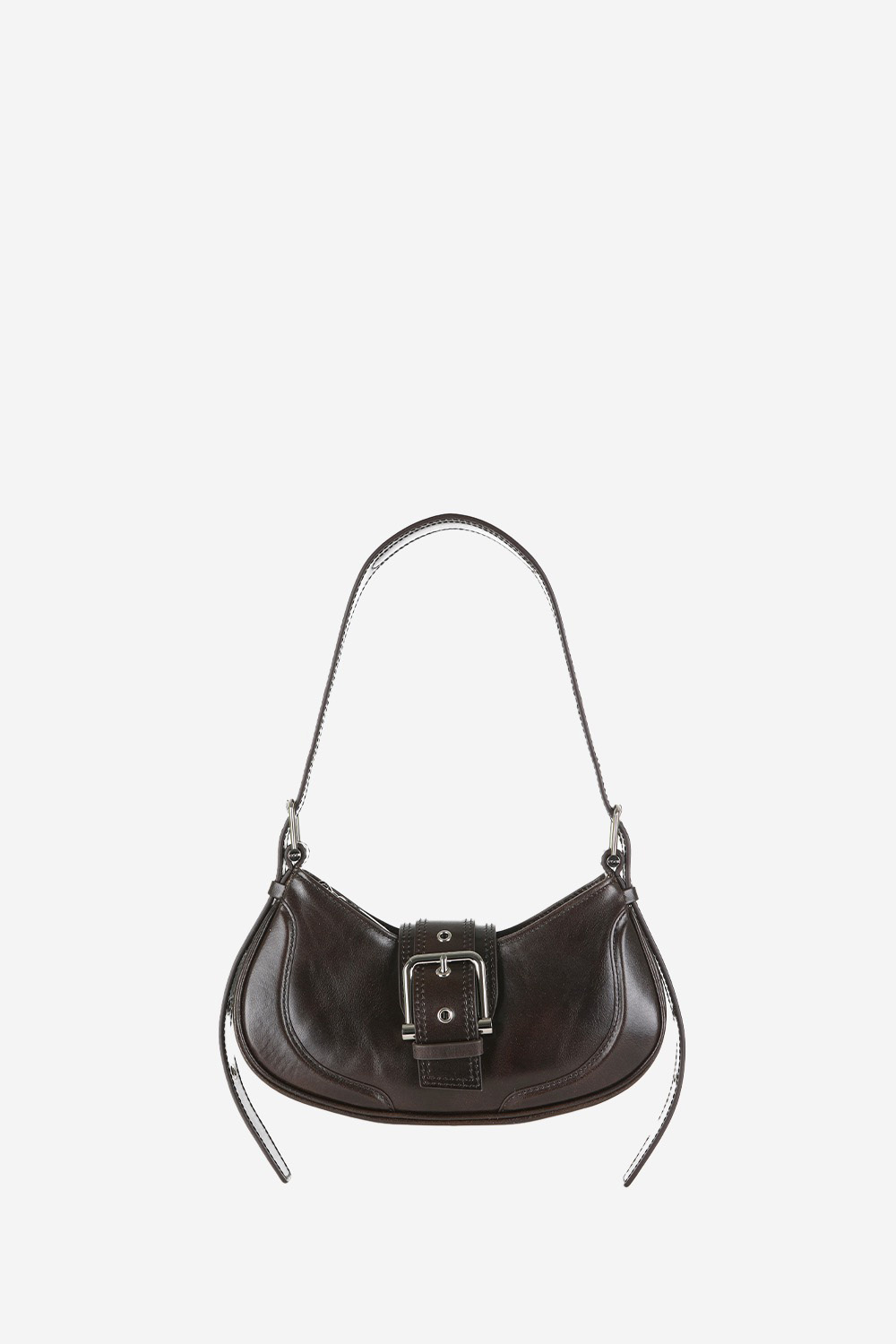 OSOI Shoulder bag Brown