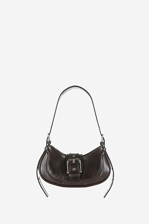 OSOI Shoulder bag Brown