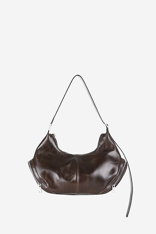 OSOI Shoulder bag Brown
