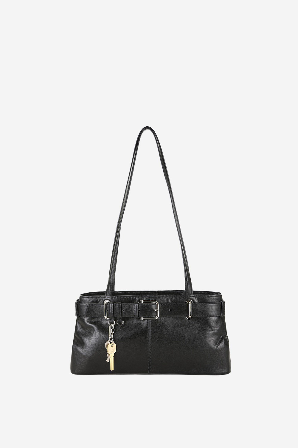 OSOI Shoulder bag Black