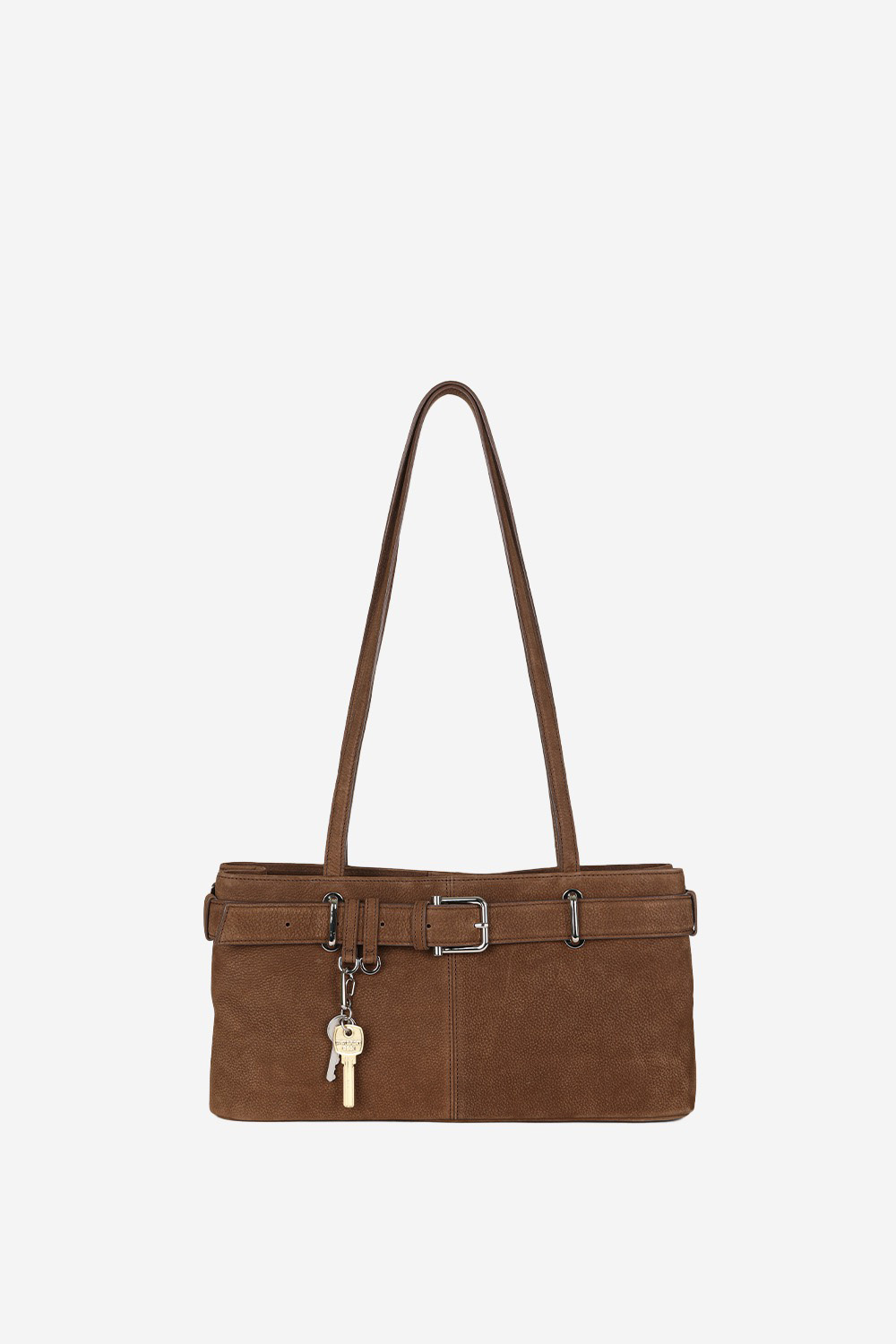 OSOI Shoulder bag Brown