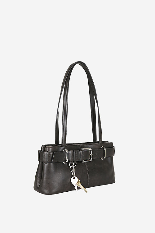 OSOI Shoulder bag Brown