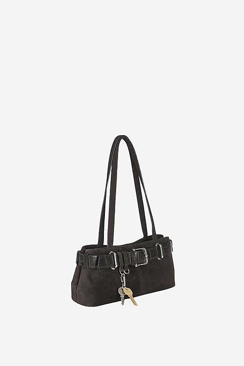 OSOI Shoulder bag Brown