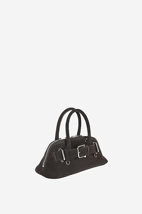 OSOI Crossbody Brown