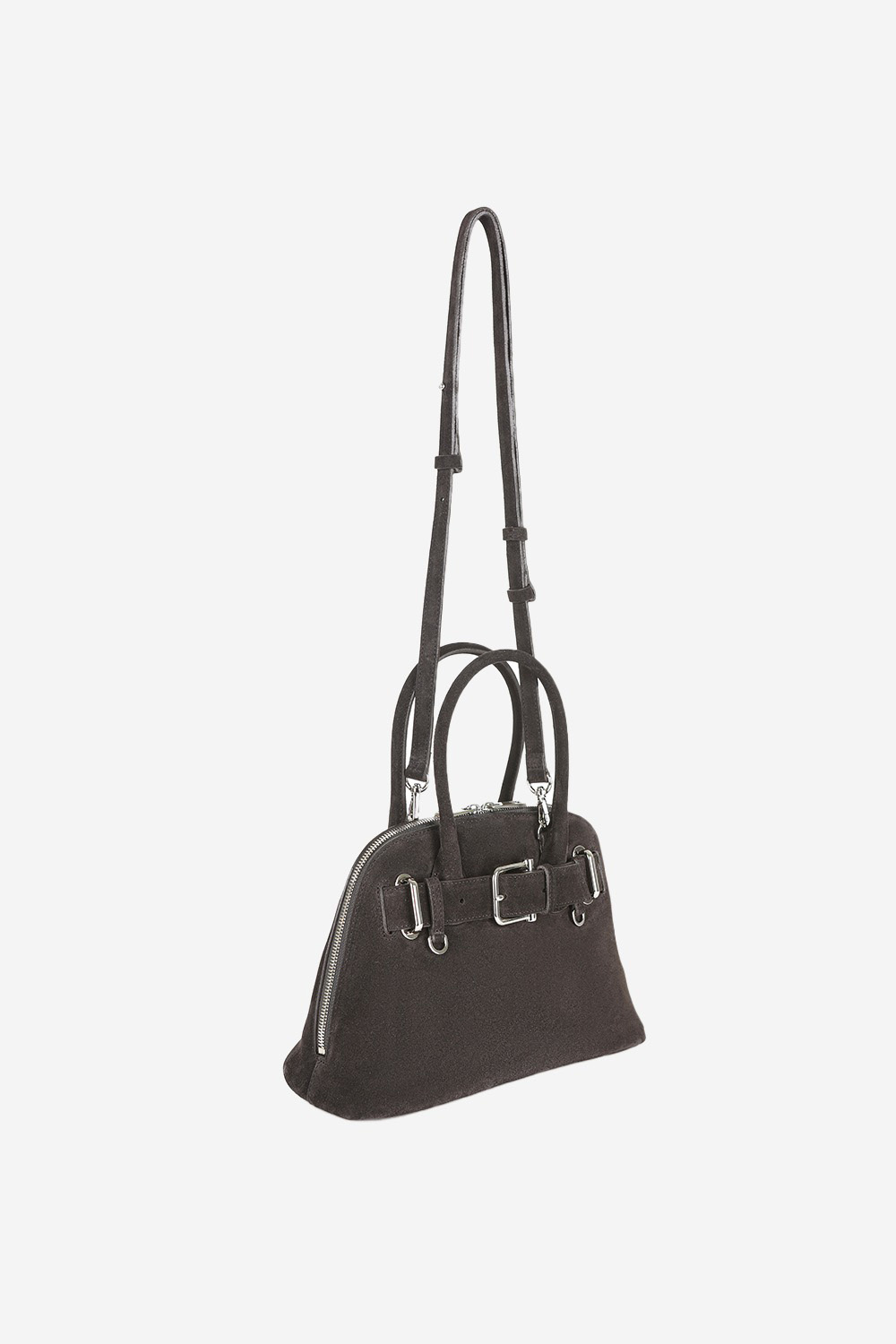 OSOI Crossbody Brown