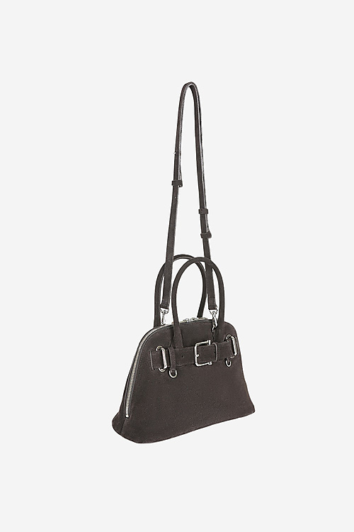 OSOI Crossbody Brown
