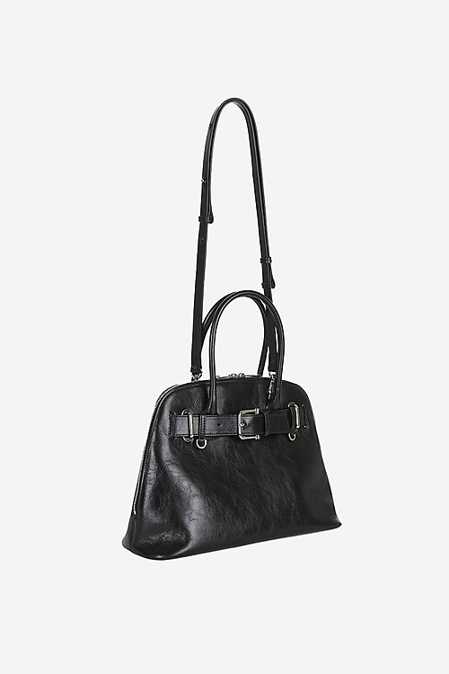 OSOI Crossbody Black