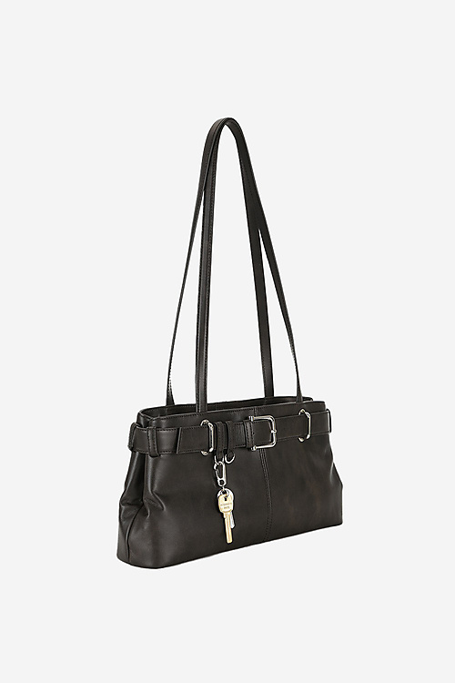 OSOI Shoulder bag Brown