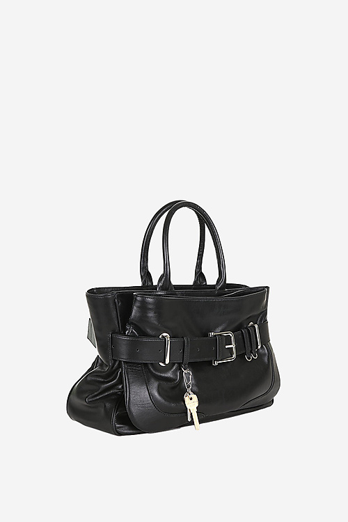 OSOI Tote bag Black