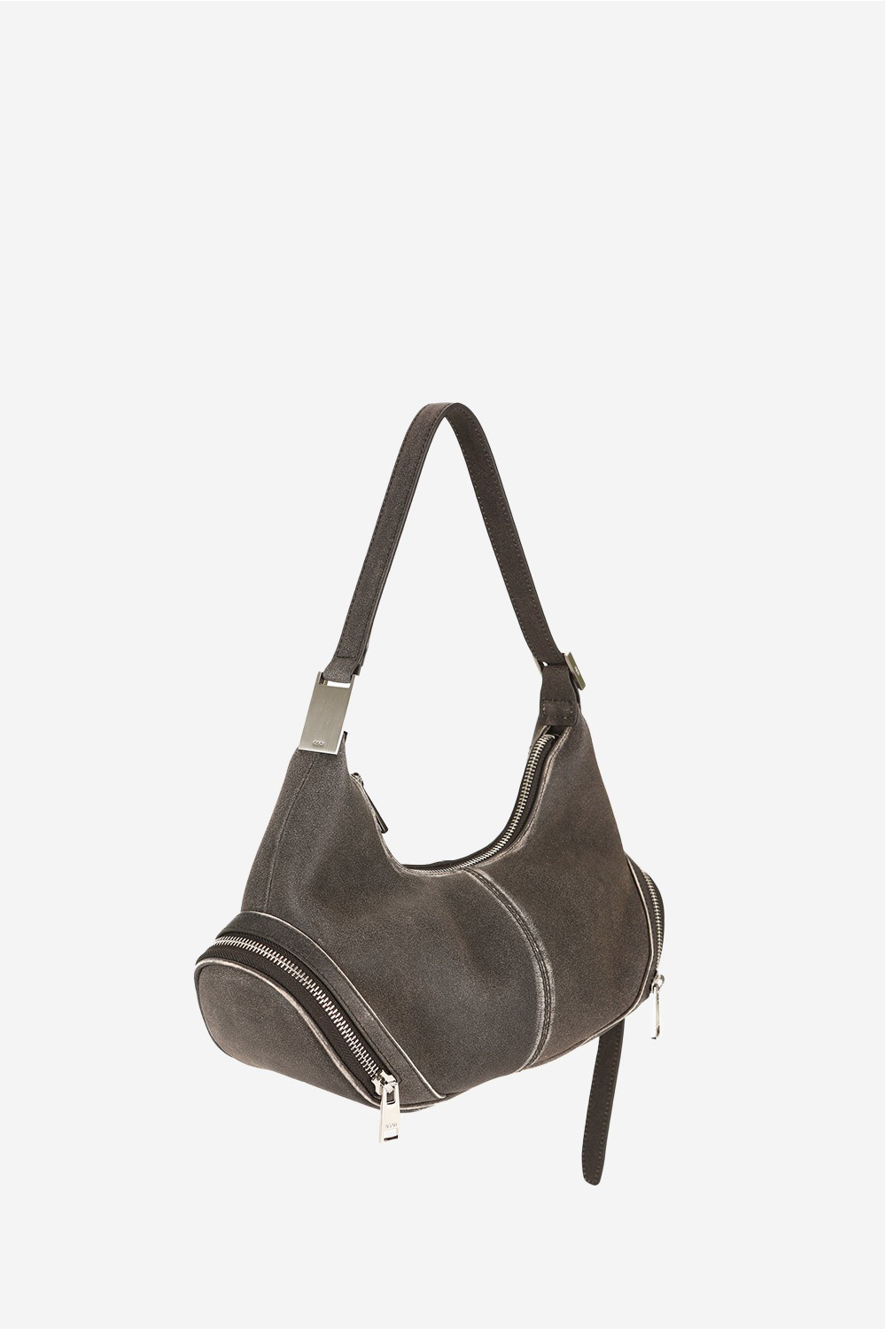 OSOI Shoulder bag Brown