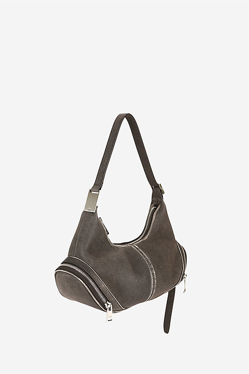 OSOI Shoulder bag Brown