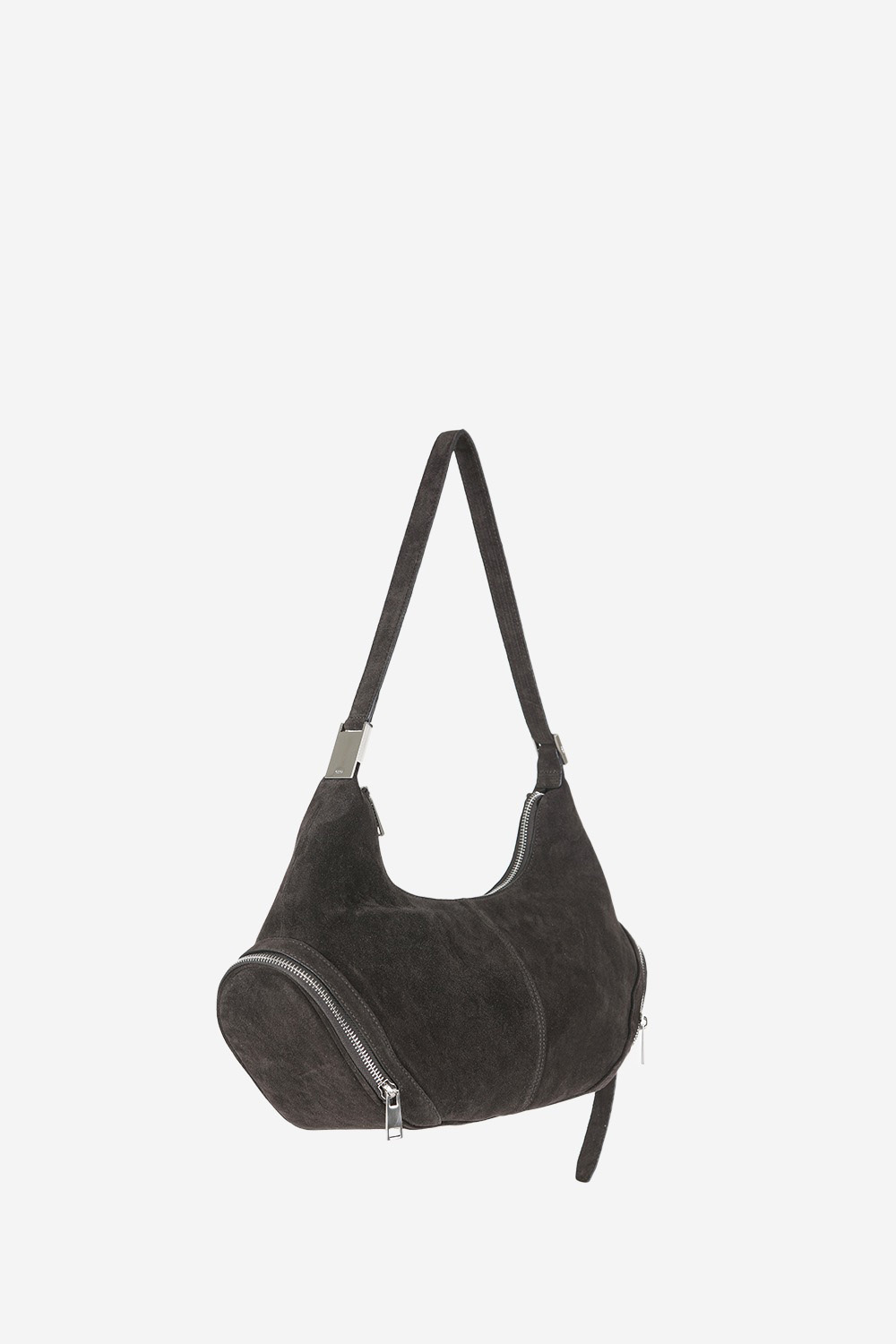 OSOI Shoulder bag Brown