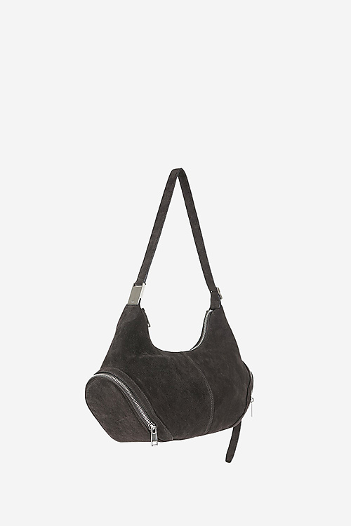 OSOI Shoulder bag Brown