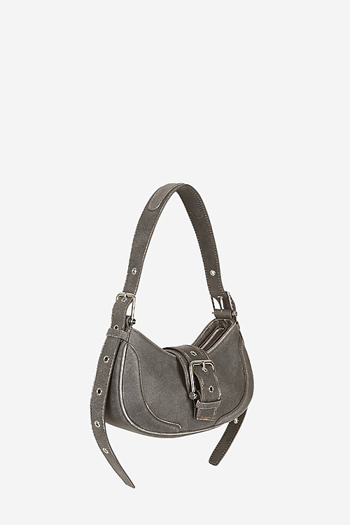OSOI Shoulder bag Brown