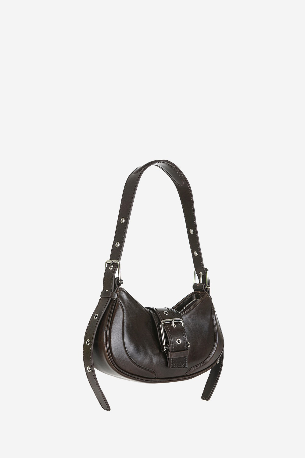 OSOI Shoulder bag Brown