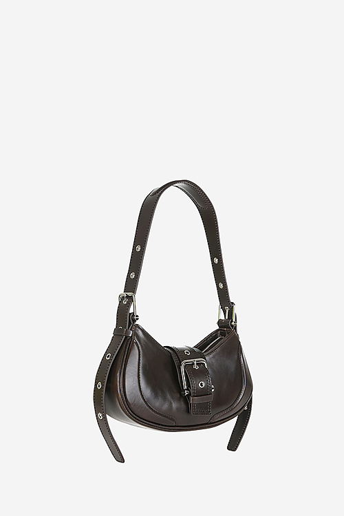 OSOI Shoulder bag Brown