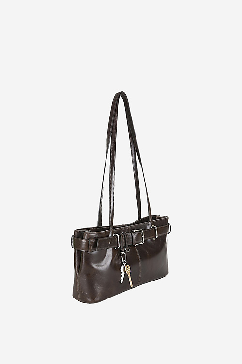 OSOI Shoulder bag Brown