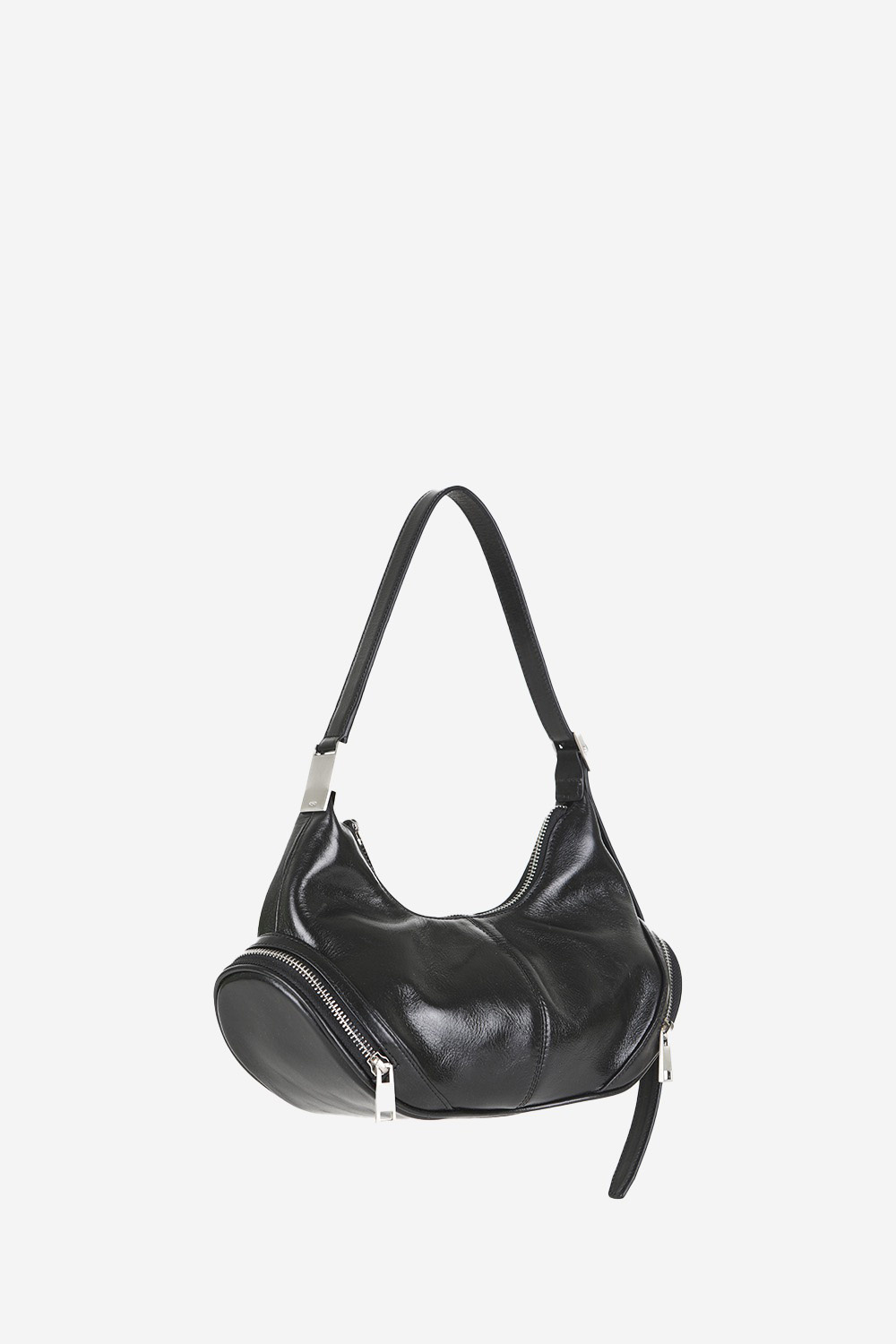 OSOI Shoulder bag Black