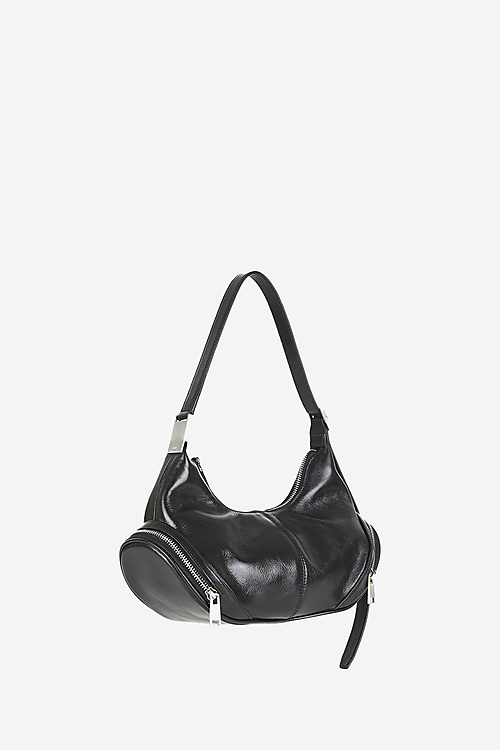 OSOI Shoulder bag Black