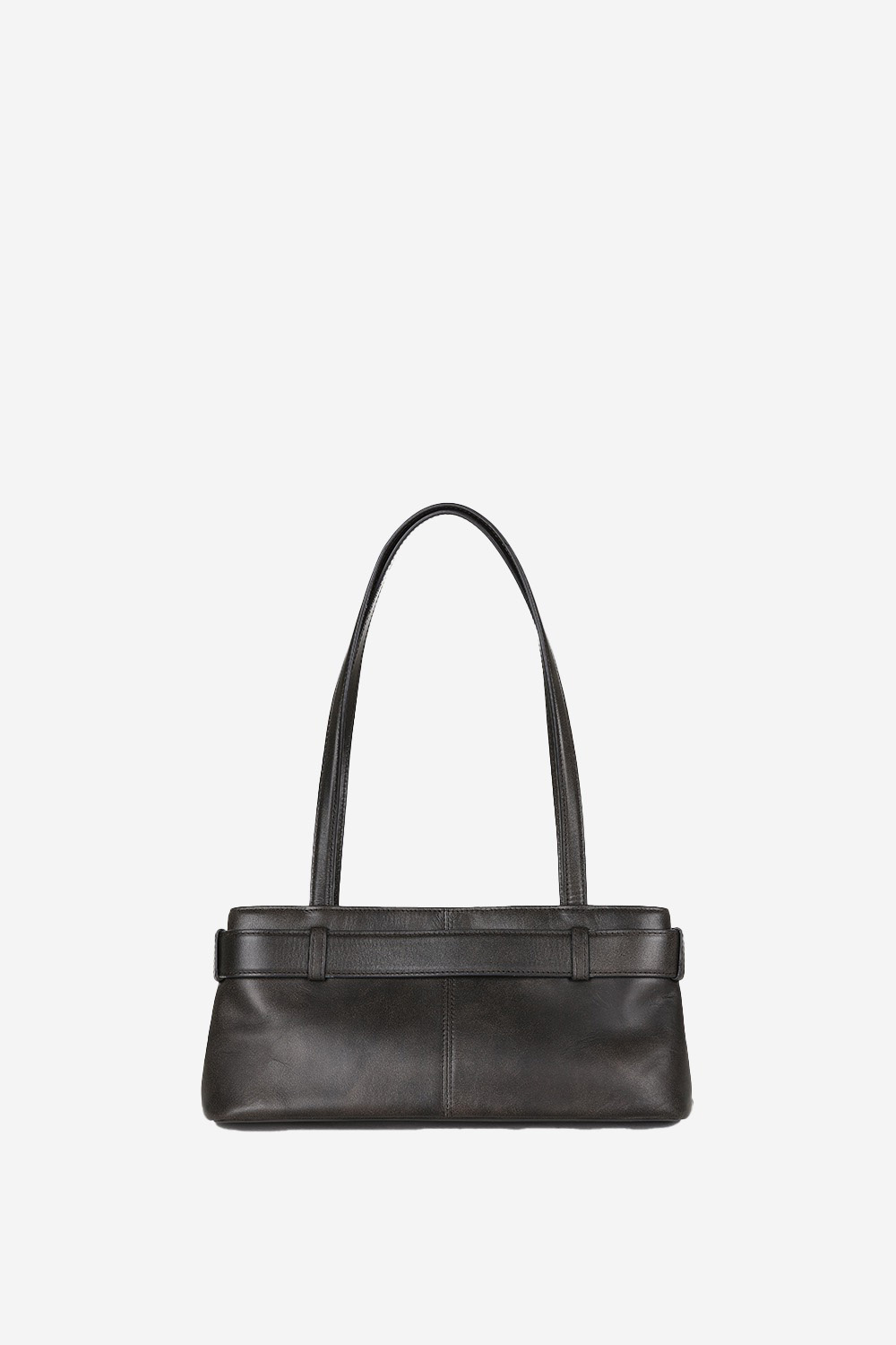 OSOI Shoulder bag Brown