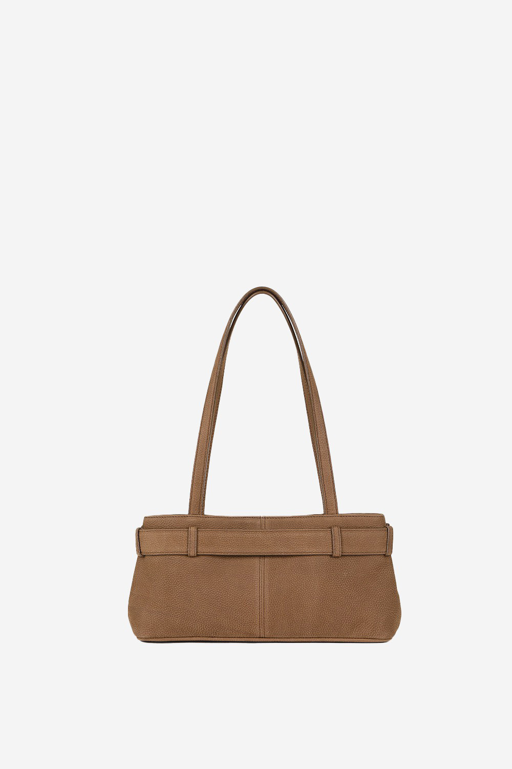 OSOI Shoulder bag Brown