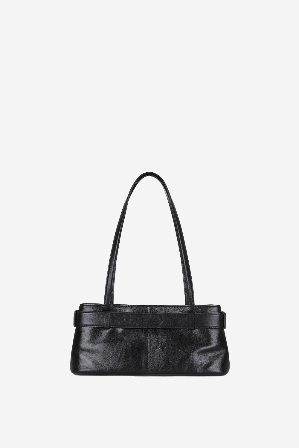 OSOI Shoulder bag Black