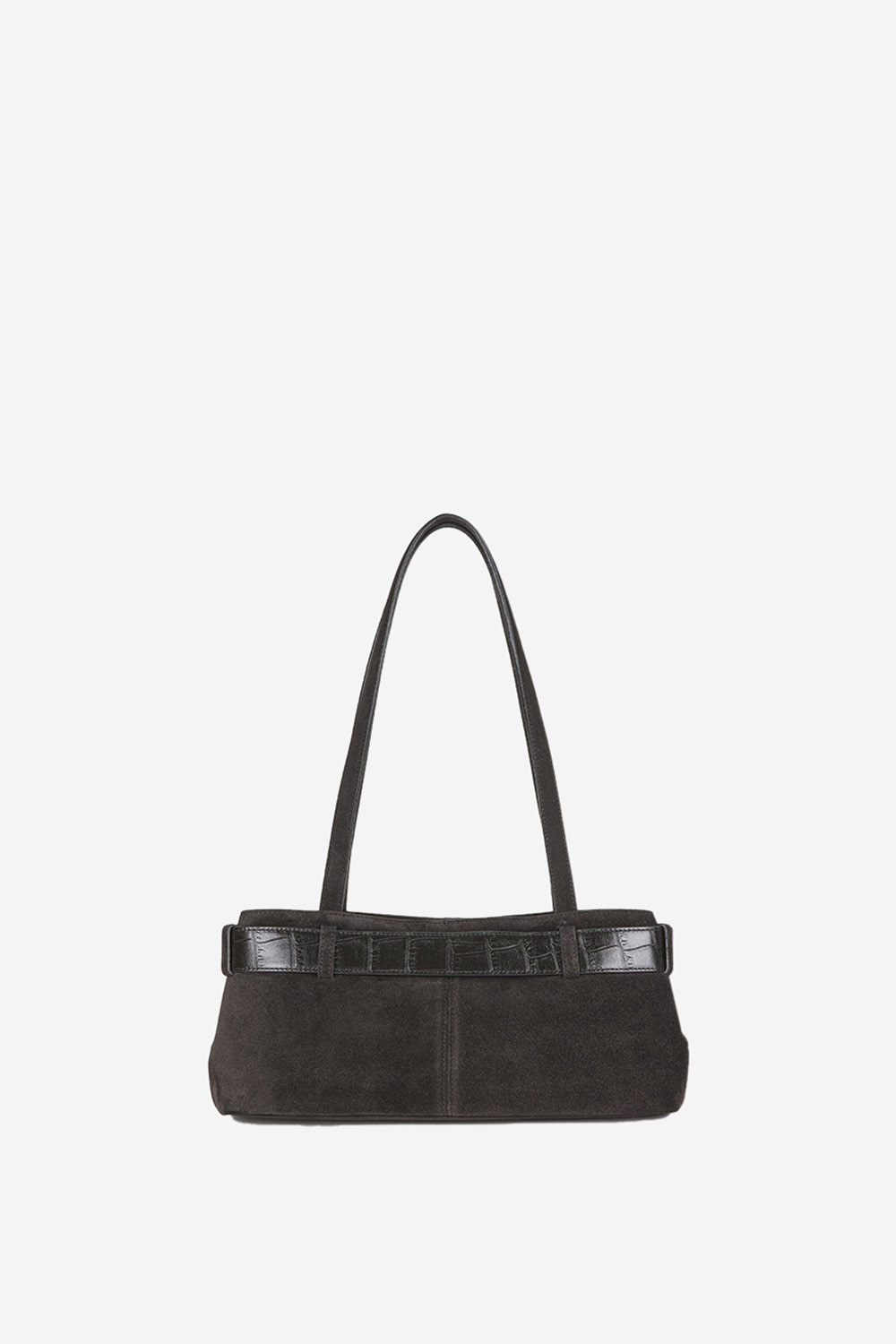 OSOI Shoulder bag Brown