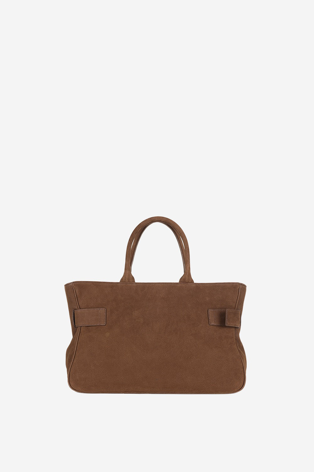 OSOI Tote bag Brown