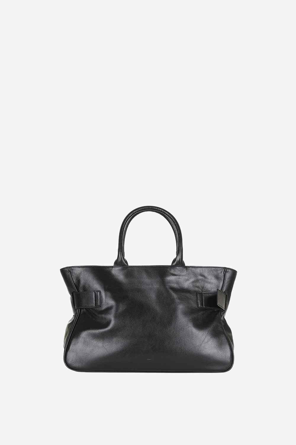 OSOI Tote bag Black