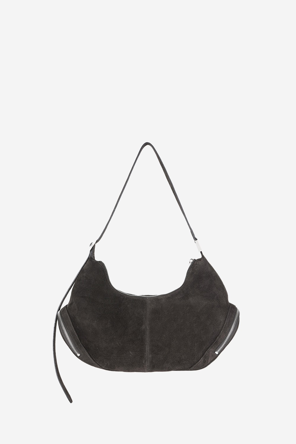 OSOI Shoulder bag Brown