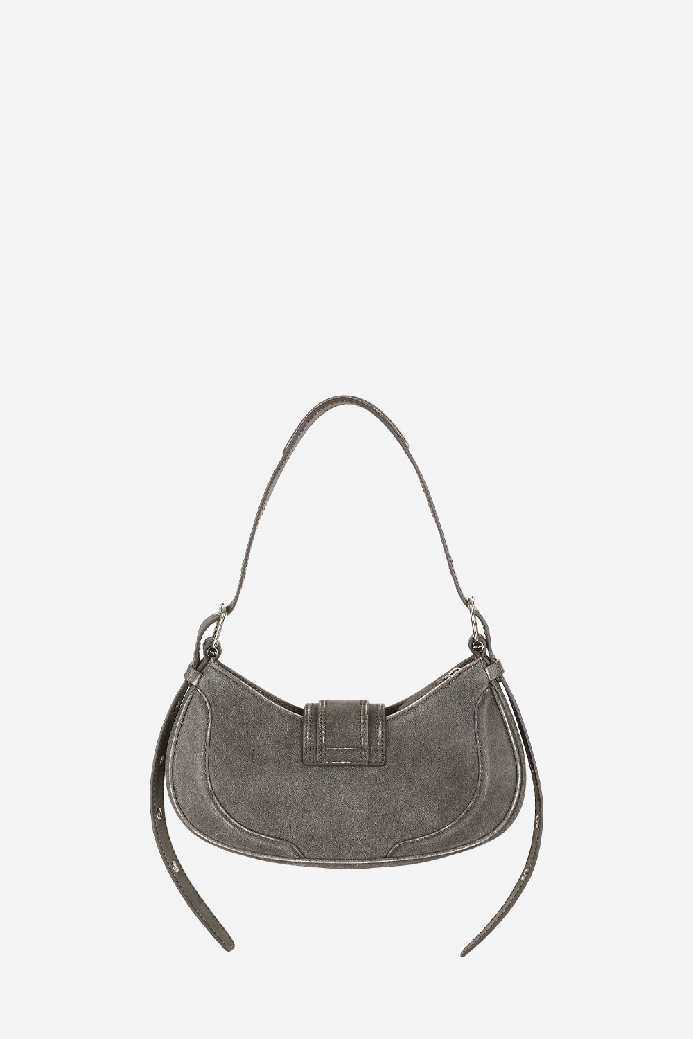 OSOI Shoulder bag Brown