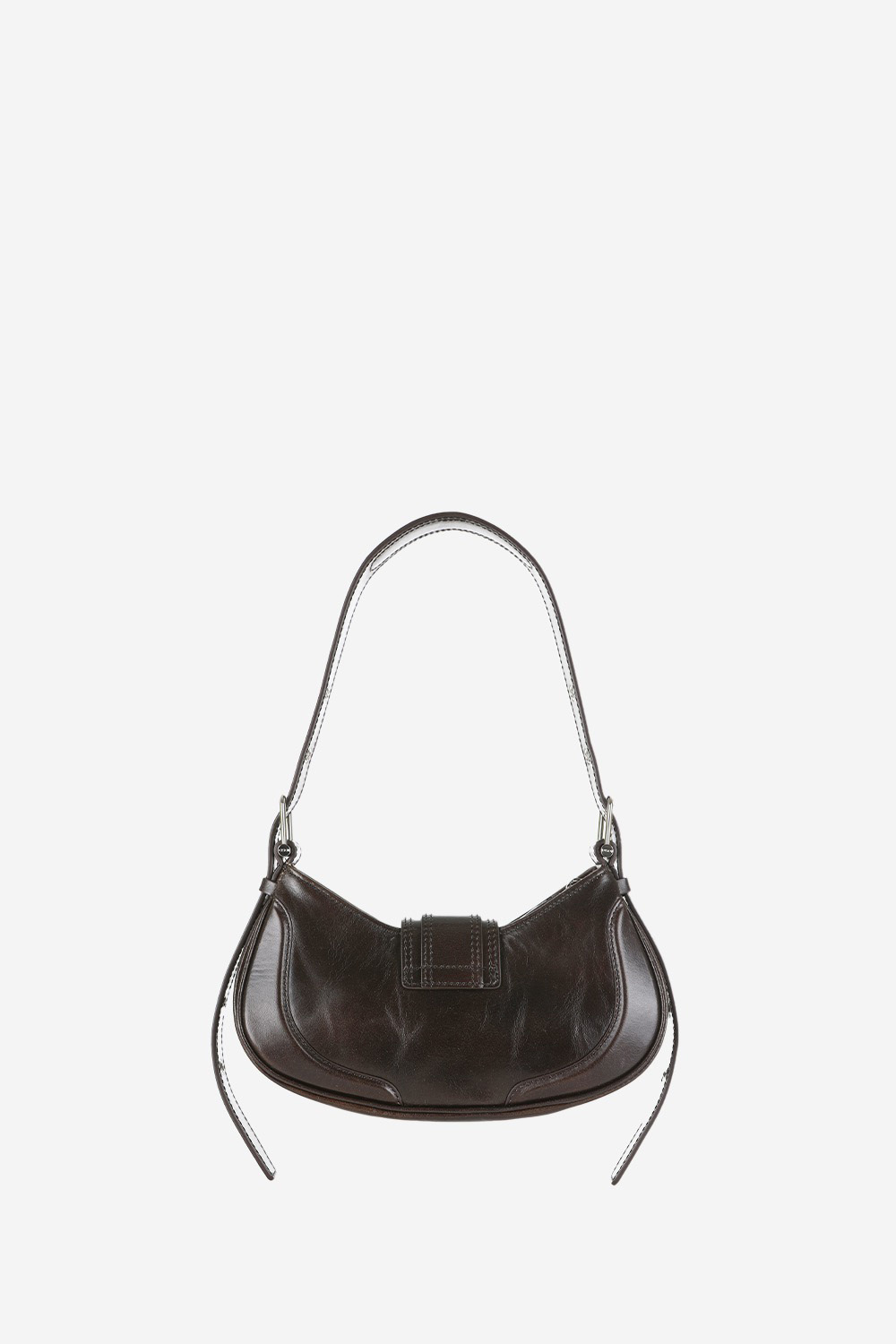 OSOI Shoulder bag Brown
