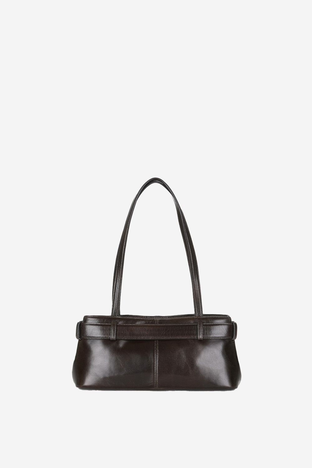 OSOI Shoulder bag Brown