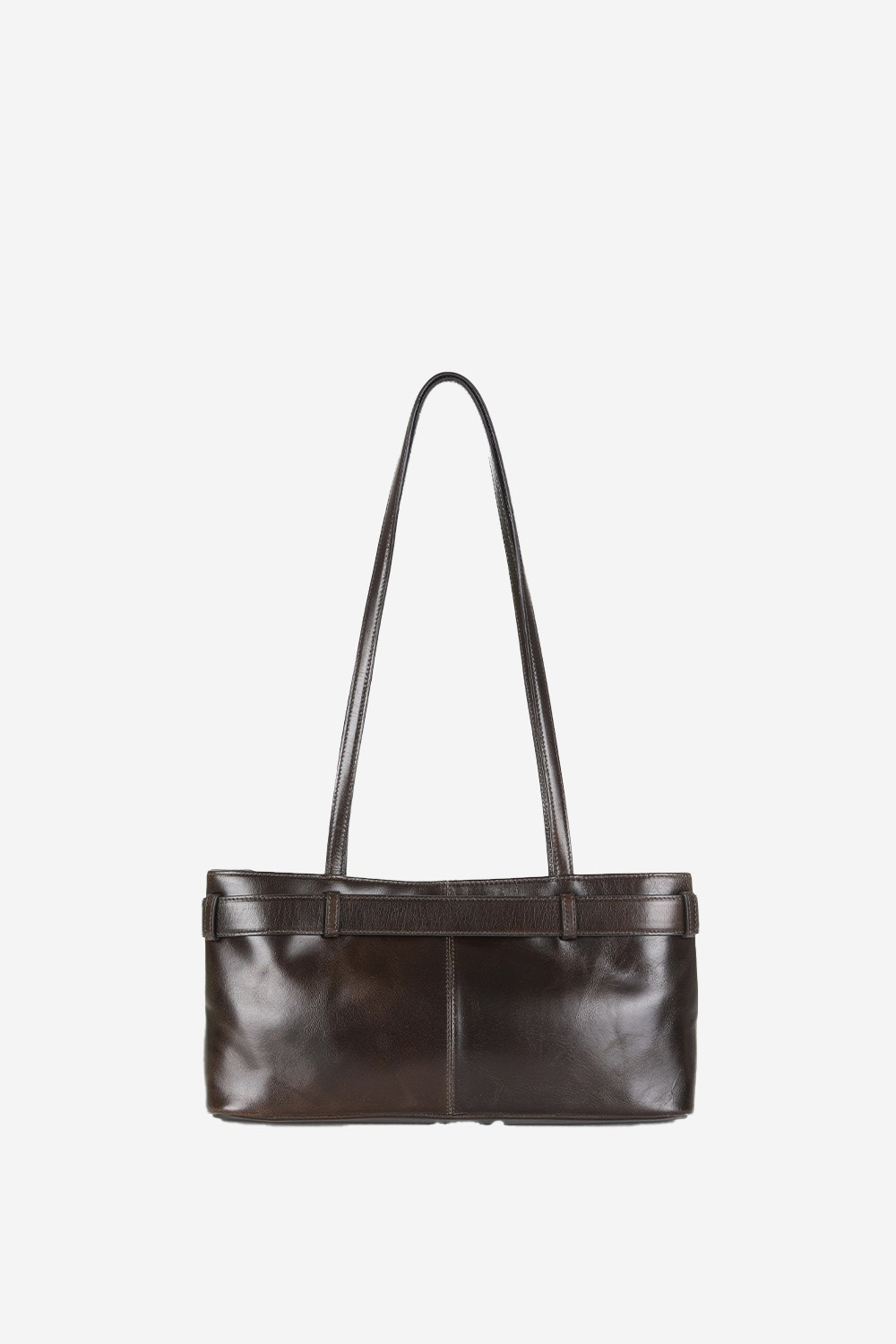 OSOI Shoulder bag Brown