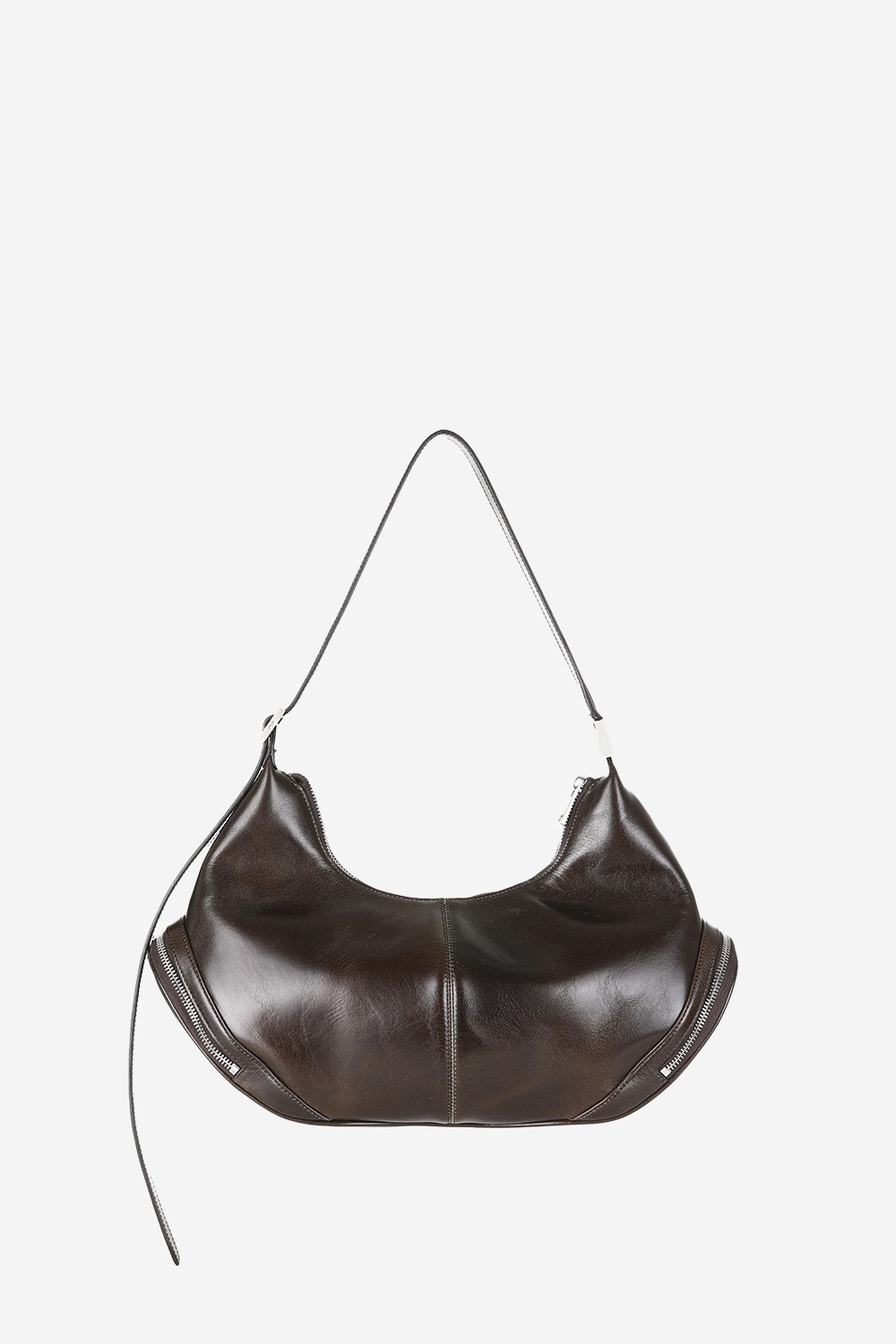 OSOI Shoulder bag Brown
